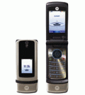 Motorola KRZR K3