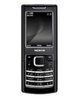 Nokia 6500 Classic