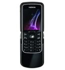 Nokia 8600 Luna