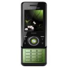 Sony Ericsson S500i