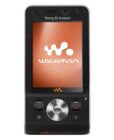 Sony Ericsson W910i